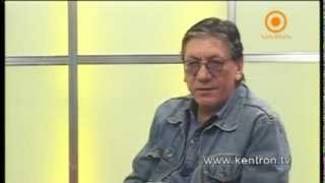 Hayelu Araj - September 22, 2013 (Samvel Mkrtchian)