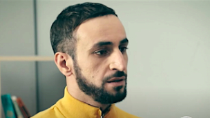 Sery Erbeq Chi Moranum - Episode 22