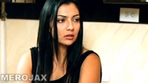 Ancyali Stverner - Episode 160 (08.08.2014)