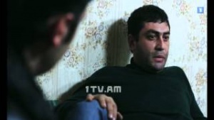 Ain 911 - Episode 11 (26.03.2014)