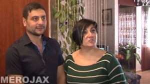 Chein Spasum - Arman &amp; Yana (singers)