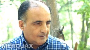 Papayi Axjiknere - Episode 147