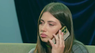Ereq Namak Bellayic - Episode 94