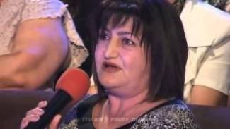 Erg Ergoc - 07.09.2013 (Nvirvats Usucichneri Orvan)