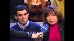 Azat Goti - 03.04.2014 (Karda, grir hayeren)