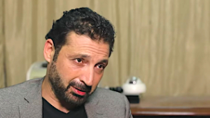 Kuyr Ashxarh - Episode 206