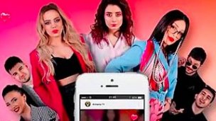 Kinstagram - Episode 1