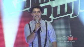 The Voice of Armenia - Episode 4 Kuyr Lsumner