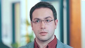 Shahmari Arexcvace - Episode 14