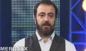 Erg Ergoc - 27.04.2014 - Vladilen Balyan