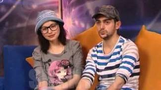 Duet - Oragir 24.10.2013