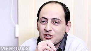 Yerjankutyan Arcunqnere - Episode 8