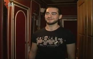 Qaxcats Chein Spasum - Narek Makaryan