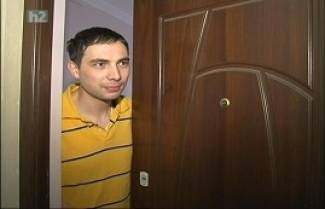 Chein Spasum - Sergey Sargsyan