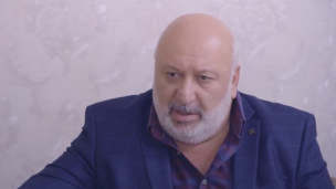 Qo Siro Araj - Episode 44