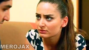 Ancyali Stverner - Episode 168 (21.08.2014)