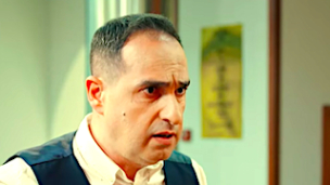 La Casa De Papa 3 - Episode 8