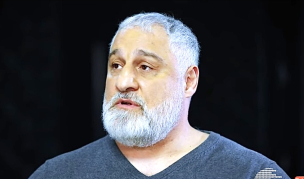Agapi - Episode 83