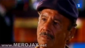 Tsanr Ber - Episode 5 (13.01.2014)