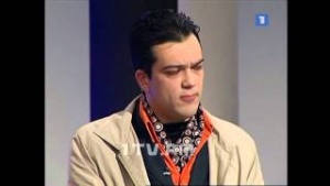 Azat Goti - 12.03.2014 (Rusastani orenqy)