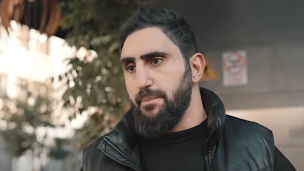 Marati Hayastany - Episode 1