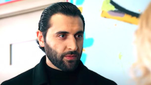 Mer Taghi Tgherqy - Episode 42