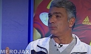 Lracucich jamanak - 14.04.2014