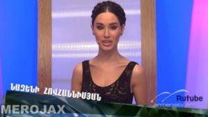 Mardkayin Gortson - Episode 223 (30.07.2014)