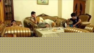 Qaxaqum Season 2 – Episode 3 (04.09.2013)
