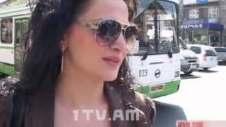 Azat Goti Season 3 - Episode 8 Vtangavor Xaxer