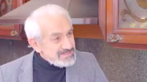 Ardarutyan Vors - Episode 119