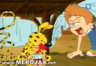 Marsupilami - 18.10.2013
