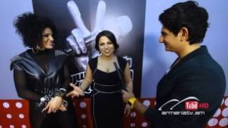 The Voice of Armenia 2 - Oragir #10