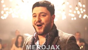 Razmik Amyan - Ashugh Razo