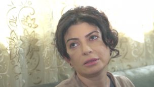 Shirazi Varde - Episode 143