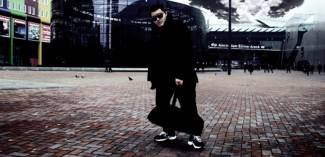 Armenian Rap BNC - Chsmartutjun te che?