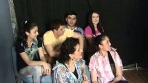 Joxovrdakan Ergich 4 - Oragir 13.05.2014