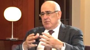 Ashxarhi Hayere - Perch Sedrakyan