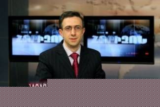 Արտյոմ Երկանյան - &quot;Ապաշխարելու Ճանապարհին&quot; 2013
