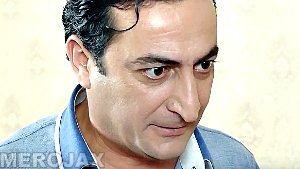 Papayi Axjiknere - Episode 185
