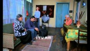 Mer Gyuxe - Episode 15
