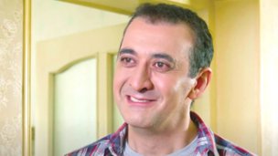Papuk Xaxaliq - Episode 17