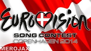 Eurovision 2014 - Final