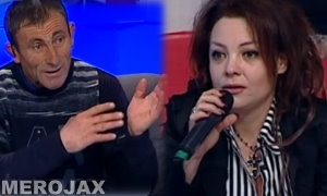 Kisabac Lusamutner - Anmex Mexavorner@
