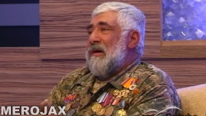 Mardkain Gorcon - Episode 188 (09.05.2014)