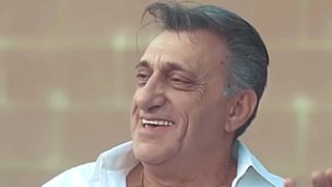 Erazanqneri Erkir 3 - Episode 5