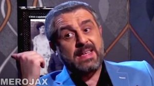 6-rd Zgayaran - Artyom Markosyan