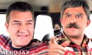 Yere 1 Season 10 - Episode 14 (25.04.2014)