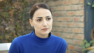 Agapi - Episode 42