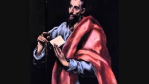 Պողոս Առաքյալի Թուղթը Կորնթացիներին